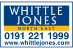 Whittle Jones North East North