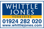 Whittle Jones Yorkshire