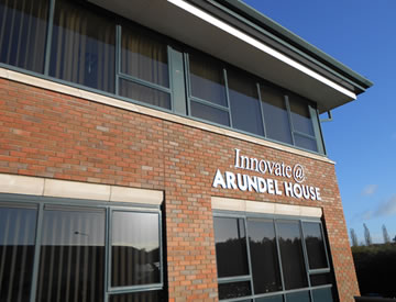 Innovate @ Arundel