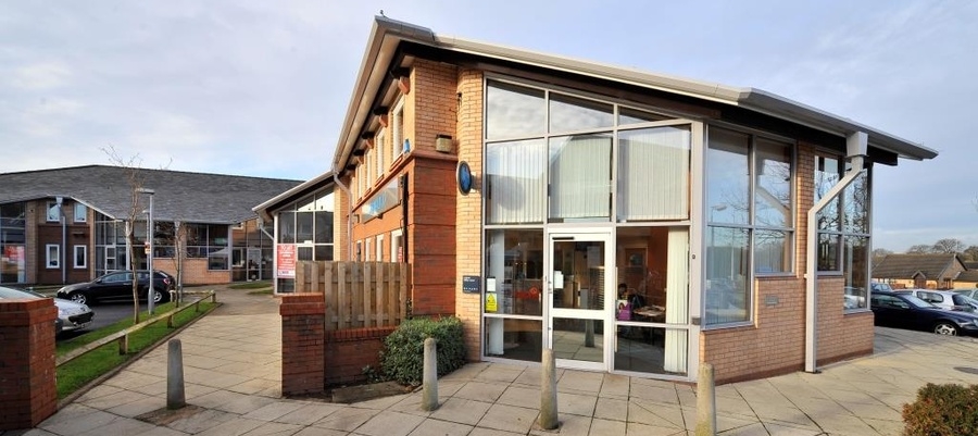 Innovate @ Balfour Court Innovate @ Balfour Court, Leyland